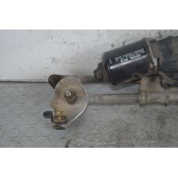 Motorino Tergicristalli anteriore Toyota Yaris Dal 1999 al 2005 Cod 8511052010  1728461807073