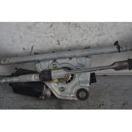 Motorino Tergicristalli anteriore Toyota Yaris Dal 1999 al 2005 Cod 8511052010  1728461807073