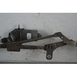 Motorino Tergicristalli anteriore Smart ForTwo W451 Dal 2007 al 2015 Cod A4518240001  1728462333854