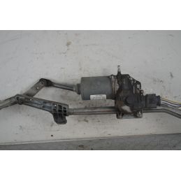 Motorino Tergicristalli anteriore Smart ForTwo W451 Dal 2007 al 2015 Cod A4518240001  1728462333854