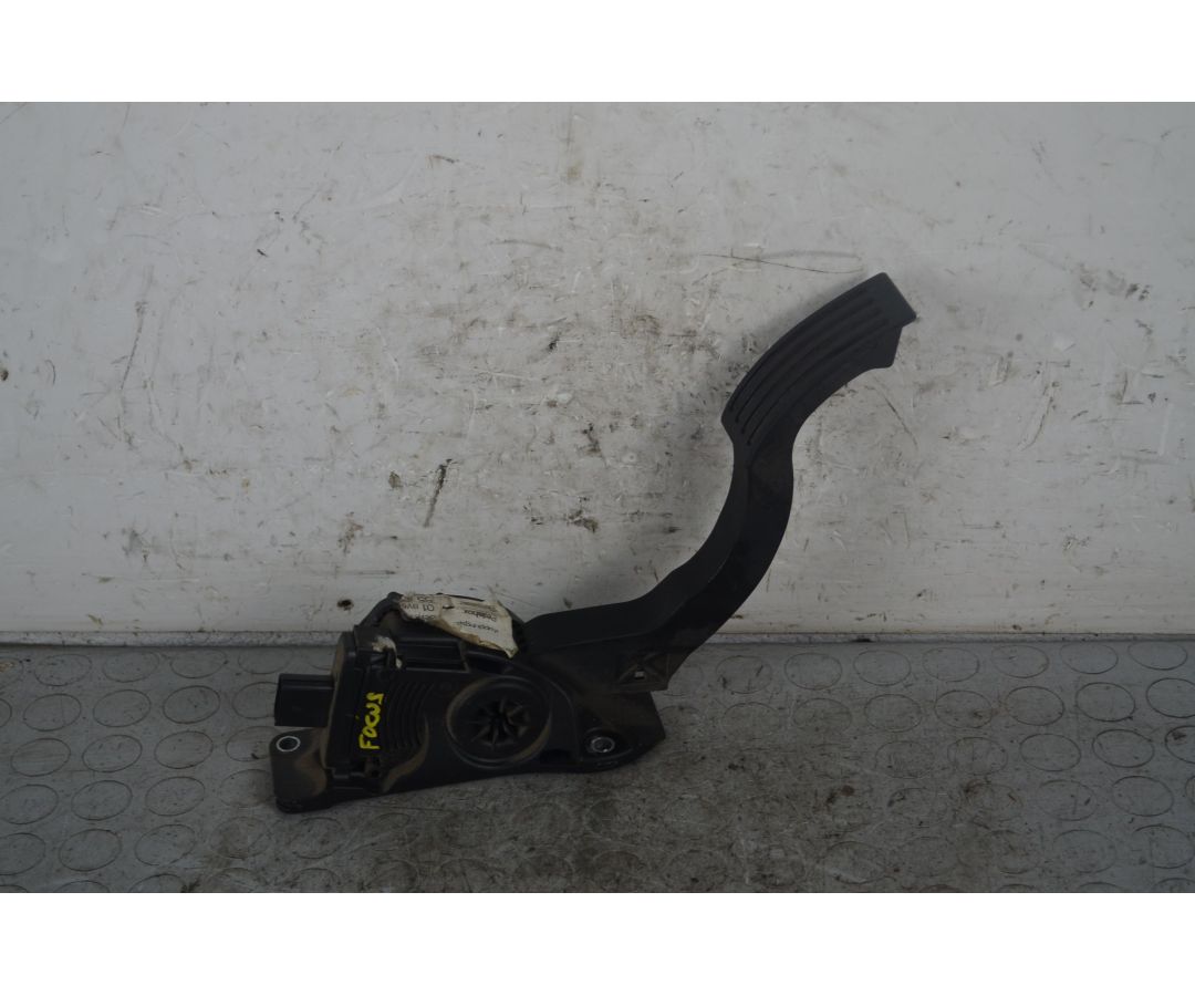 Pedale Acceleratore Ford Focus III Dal 2011 al 2015 Cod BV61-9F836-AB  1728462818559