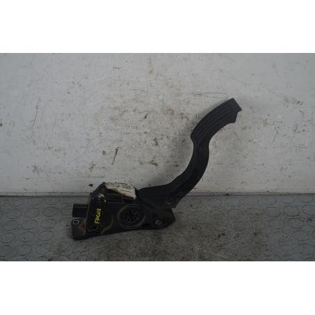 Pedale Acceleratore Ford Focus III Dal 2011 al 2015 Cod BV61-9F836-AB  1728462818559