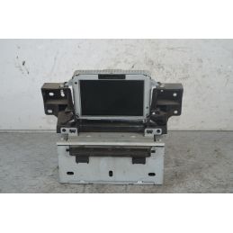 Autoradio e monitor Ford Focus SW Dal 2011 al 2015 Cod 10R-035513  1728463129685