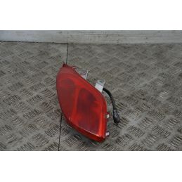 Fanale Stop Posteriore Sx Yamaha Xmax X-max 250 dal 2010 al 2013  1728463201619