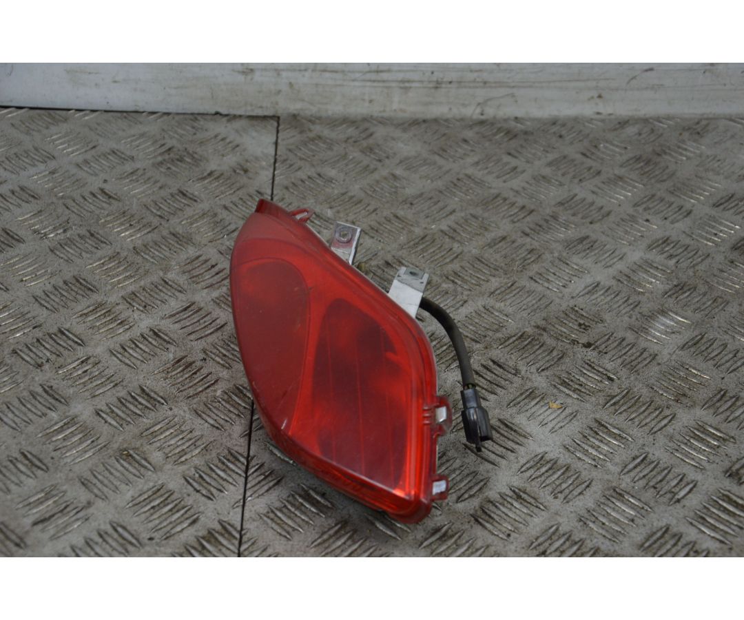 Fanale Stop Posteriore Sx Yamaha Xmax X-max 250 dal 2010 al 2013  1728463201619