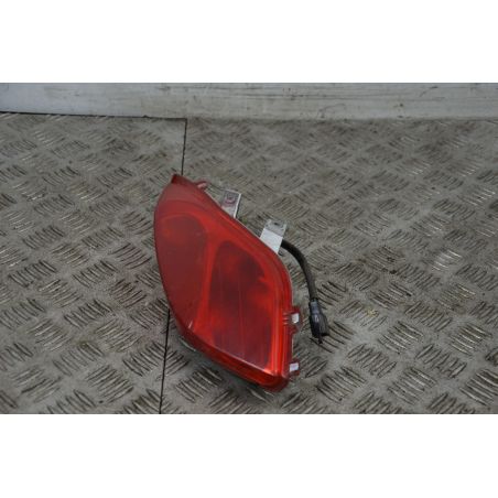 Fanale Stop Posteriore Sx Yamaha Xmax X-max 250 dal 2010 al 2013  1728463201619