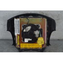 Airbag Volante Hyundai Terracan Dal 2001 al 2007 Cod 1023300  1728464118749