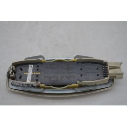 Plafoniera luce interna posteriore Ford Focus SW Dal 2011 al 2015 Cod AM51-13K767-BB  1728465705412