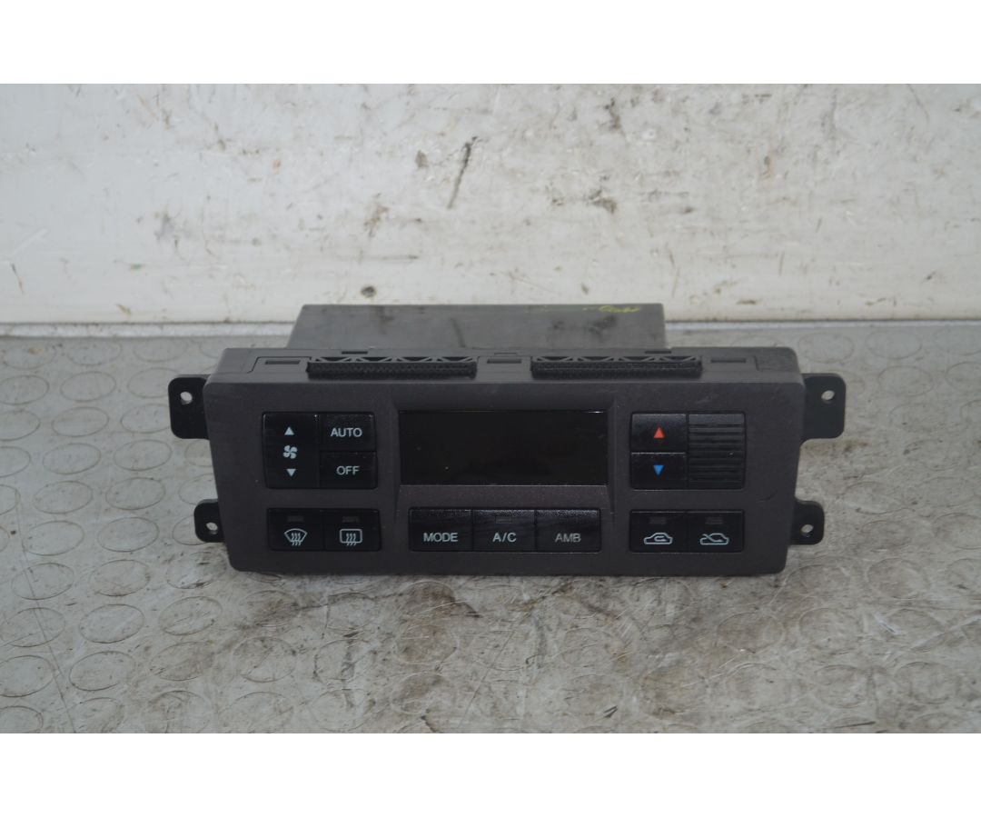 Controllo Comando Clima Hyundai Terracan Dal 2001 al 2007 Cod 97230H1600  1728465472192