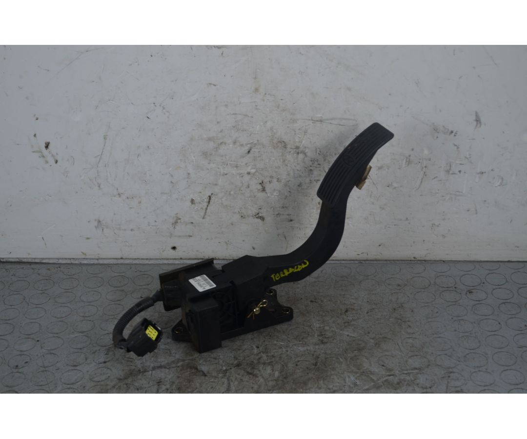 Pedale Acceleratore Hyundai Terracan Dal 2001 al 2007 Cod 10730006  1728467695889