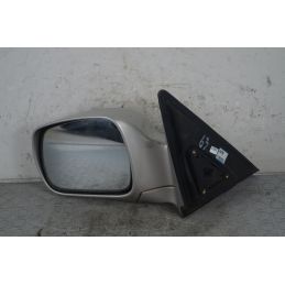 Specchietto Retrovisore esterno SX Hyundai Terracan Dal 2001 al 2007 Cod 012155  1728469124615