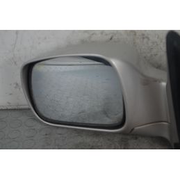 Specchietto Retrovisore esterno SX Hyundai Terracan Dal 2001 al 2007 Cod 012155  1728469124615