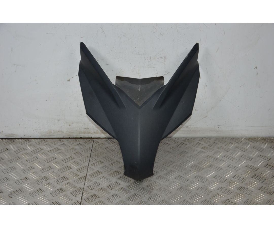 Carena Scudetto Anteriore Yamaha Xmax X-max 250 dal 2014 al 2016  1728470067628