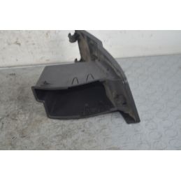 Cassetto portaogetti SX Ford Focus SW Dal 2011 al 2015 Cod BM51A46441  1728469962422