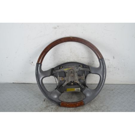 Volante Hyundai Terracan Dal 2001 al 2007 Cod 5612039550DD  1728470428511