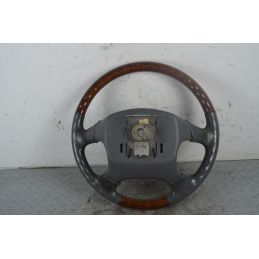 Volante Hyundai Terracan Dal 2001 al 2007 Cod 5612039550DD  1728470428511