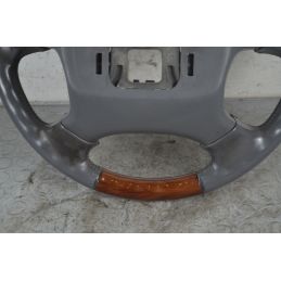 Volante Hyundai Terracan Dal 2001 al 2007 Cod 5612039550DD  1728470428511