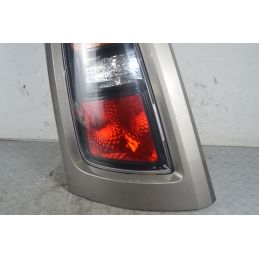 Fanale Stop posteriore SX Kia Soul Dal 2008 al 2013 Cod 924102K010  1728475441744