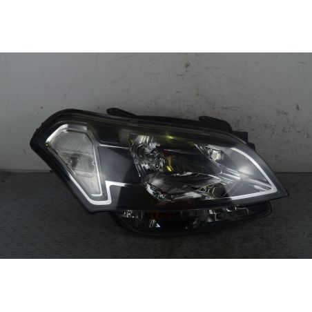 Faro anteriore DX Kia Soul Dal 2008 al 2013 Cod 921022K010  1728476308619