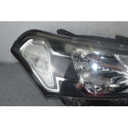 Faro anteriore DX Kia Soul Dal 2008 al 2013 Cod 921022K010  1728476308619