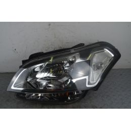 Faro anteriore SX Kia Soul Dal 2008 al 2013 Cod 921022K010  1728476744509