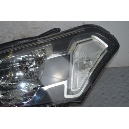 Faro anteriore SX Kia Soul Dal 2008 al 2013 Cod 921022K010  1728476744509