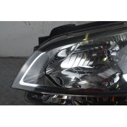 Faro anteriore SX Kia Soul Dal 2008 al 2013 Cod 921022K010  1728476744509