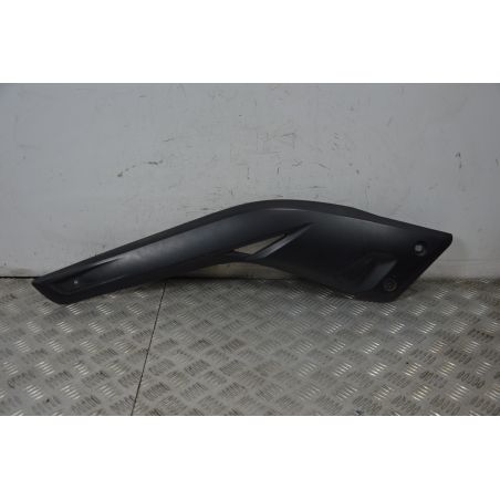 Carena Fianchetto Laterale Centrale Destro Dx Yamaha Xmax X-max 250 dal 2010 al 2013  1728478291384