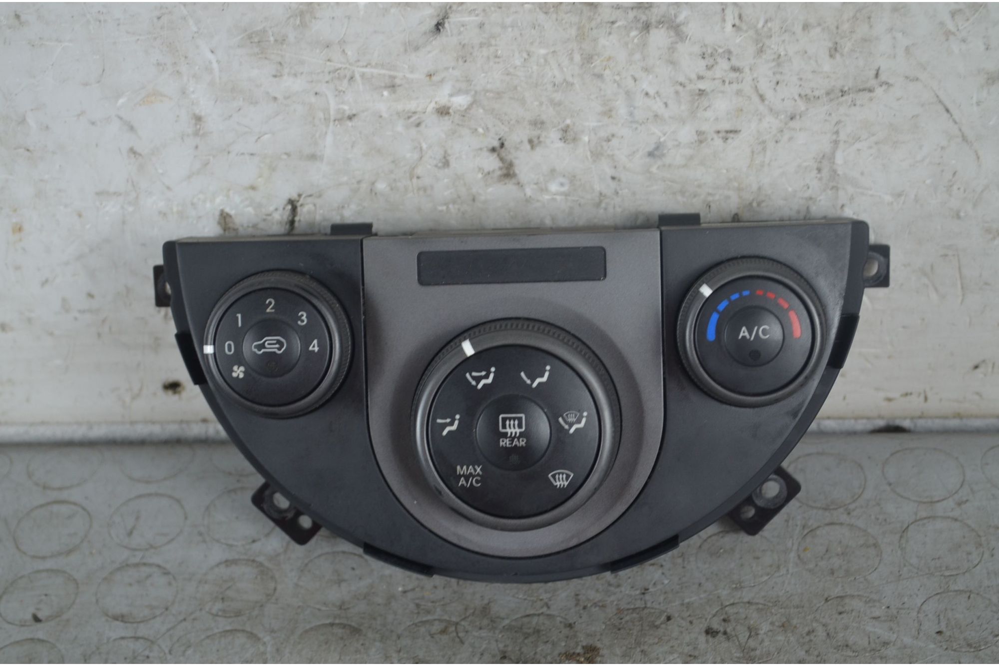 Controllo Comando Clima Kia Soul Dal 2008 al 2013 Cod 97250-2KXXX  1728478222128