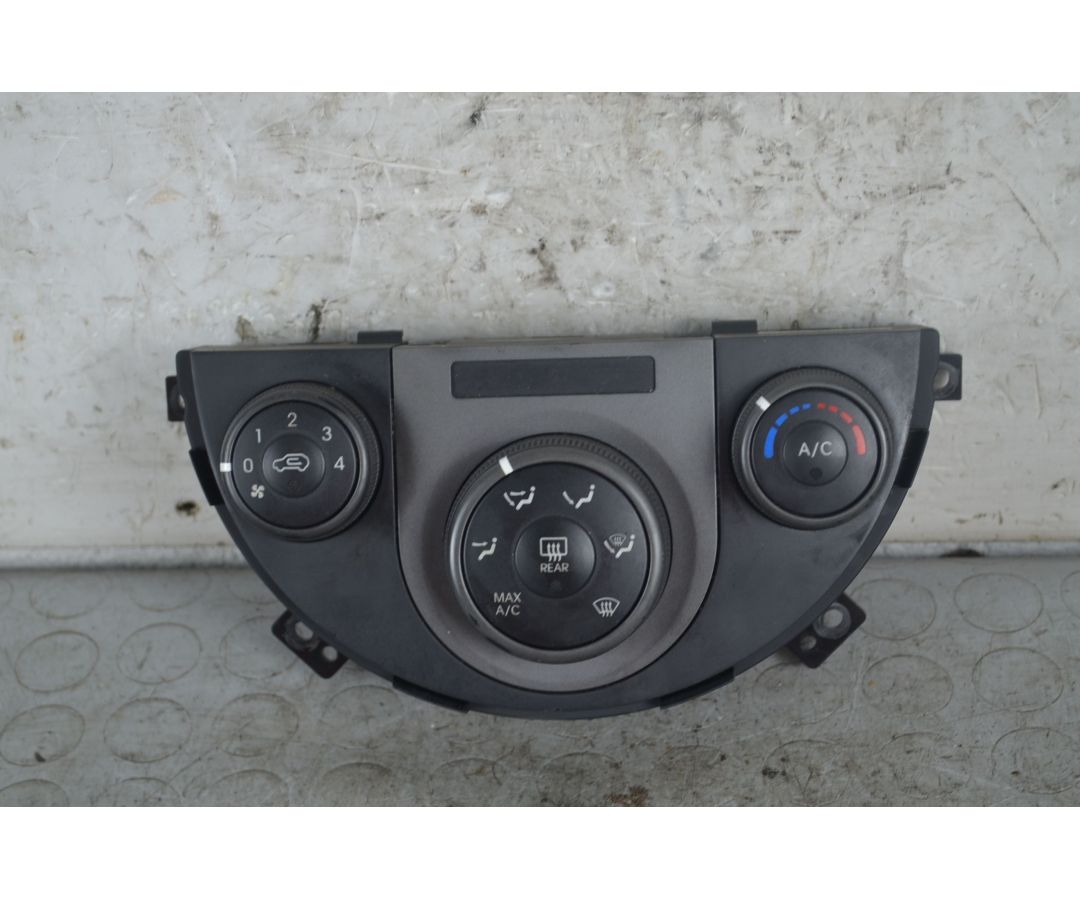 Controllo Comando Clima Kia Soul Dal 2008 al 2013 Cod 97250-2KXXX  1728478222128