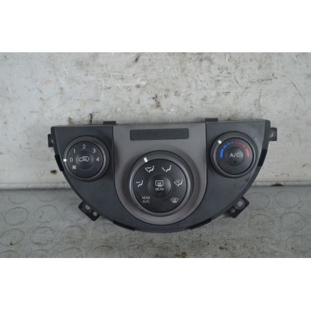 Controllo Comando Clima Kia Soul Dal 2008 al 2013 Cod 97250-2KXXX  1728478222128