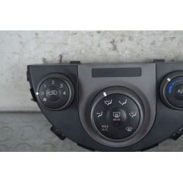 Controllo Comando Clima Kia Soul Dal 2008 al 2013 Cod 97250-2KXXX  1728478222128