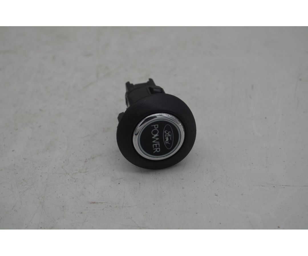 Pulsante start/stop Ford Focus SW Dal 2011 al 2015 Cod BM51A11584AG  1728479784083