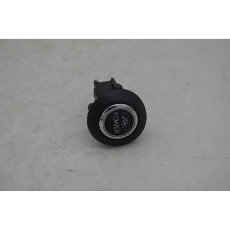 Pulsante start/stop Ford Focus SW Dal 2011 al 2015 Cod BM51A11584AG  1728479784083