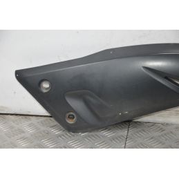 Carena Fianchetto Laterale Centrale Sinistro Sx Yamaha Xmax X-max 250 dal 2010 al 2013  1728478906929