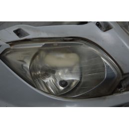 Carena Scudo Anteriore Con Fari Yamaha Xmax X-max 250 dal 2010 al 2013  1728479353609