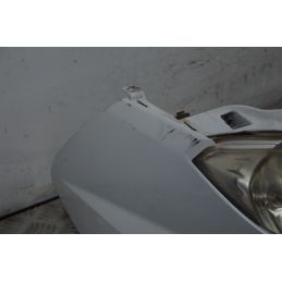 Carena Scudo Anteriore Con Fari Yamaha Xmax X-max 250 dal 2010 al 2013  1728479353609