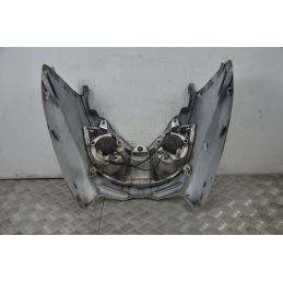 Carena Scudo Anteriore Con Fari Yamaha Xmax X-max 250 dal 2010 al 2013  1728479353609