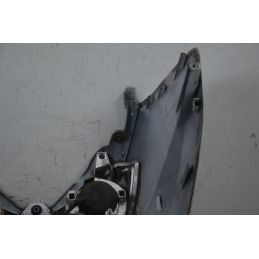 Carena Scudo Anteriore Con Fari Yamaha Xmax X-max 250 dal 2010 al 2013  1728479353609