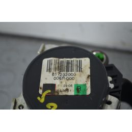 Cinture di sicurezza anteriori DX e SX Ford Focus III Dal 2011 al 2018 Cod 1767652  1728482590695