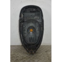 Sella Piaggio Vespa ET2 / ET4 125 Dal 2005 al 2011 NO CHIAVE  1728482256423