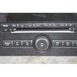 Autoradio Saab 9-3 Cabrio Dal 2002 al 2014 Cod 12774897  1728483851818