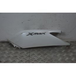 Carena Fianchetto Sinistro Sx Yamaha Xmax X-max 250 dal 2010 al 2013  1728486295664