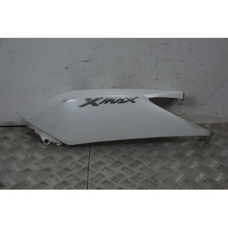 Carena Fianchetto Sinistro Sx Yamaha Xmax X-max 250 dal 2010 al 2013  1728486295664