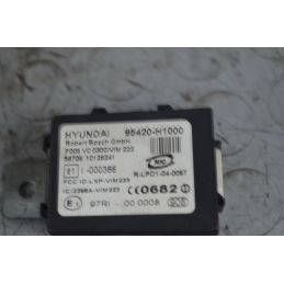 Centralina Immobilizer Hyundai Terracan Dal 2001 al 2007 Cod 95420-H1000  1728484535786