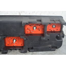 Centralina porta fusibili Saab 9-3 Cabrio Dal 2002 al 2014 Cod 460023260  1728485913446