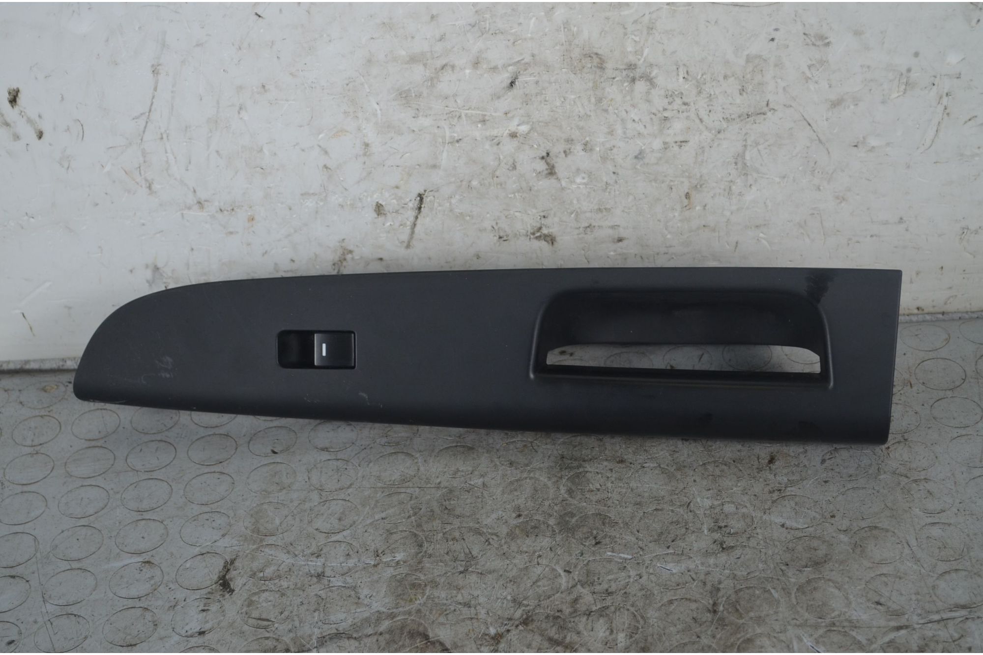 Pulsantiera Alzacristalli anteriore DX Jeep Patriot Dal 2007 al 2011 Cod 379510-1110  1728485114171