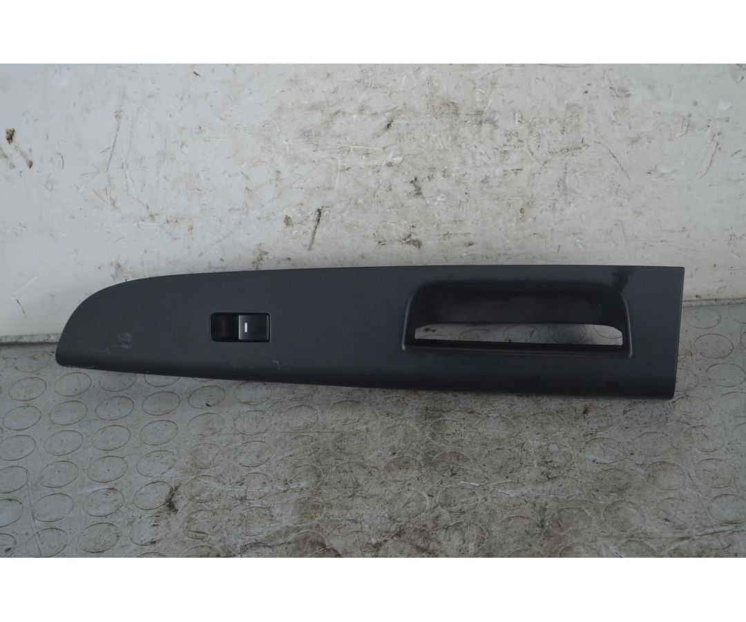 Pulsantiera Alzacristalli anteriore DX Jeep Patriot Dal 2007 al 2011 Cod 379510-1110  1728485114171