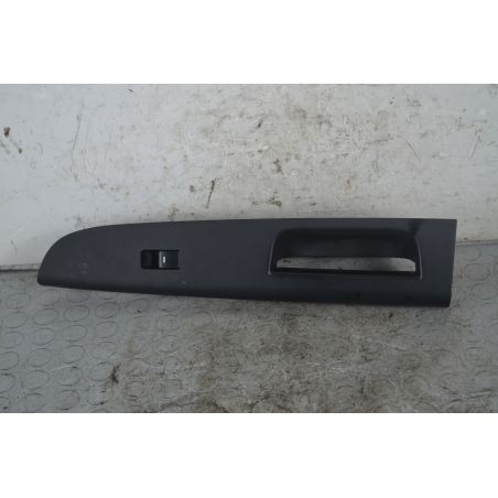 Pulsantiera Alzacristalli anteriore DX Jeep Patriot Dal 2007 al 2011 Cod 379510-1110  1728485114171