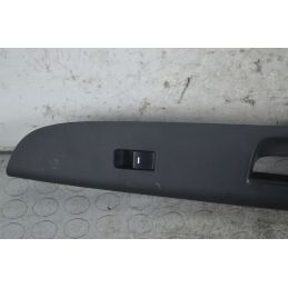 Pulsantiera Alzacristalli anteriore DX Jeep Patriot Dal 2007 al 2011 Cod 379510-1110  1728485114171